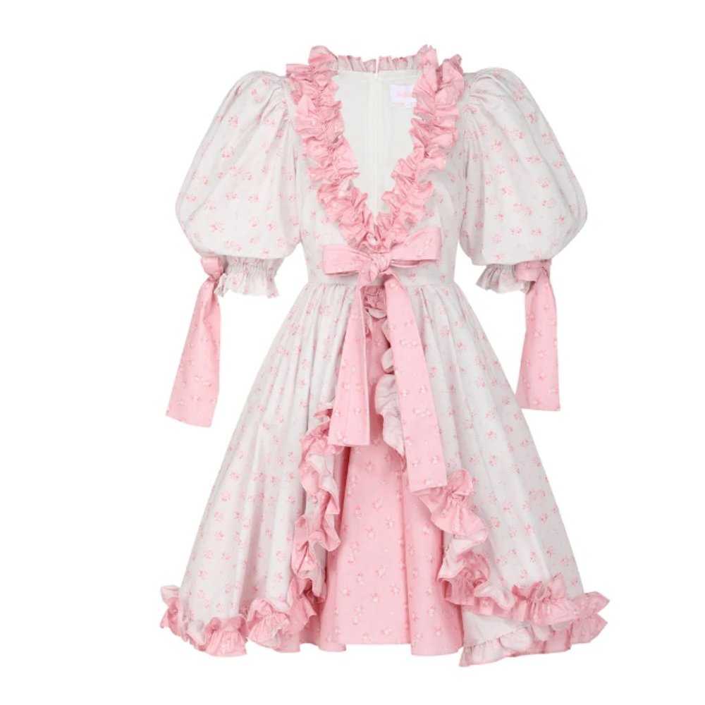 NWT Selkie - The Parfait Poet Marie Dress